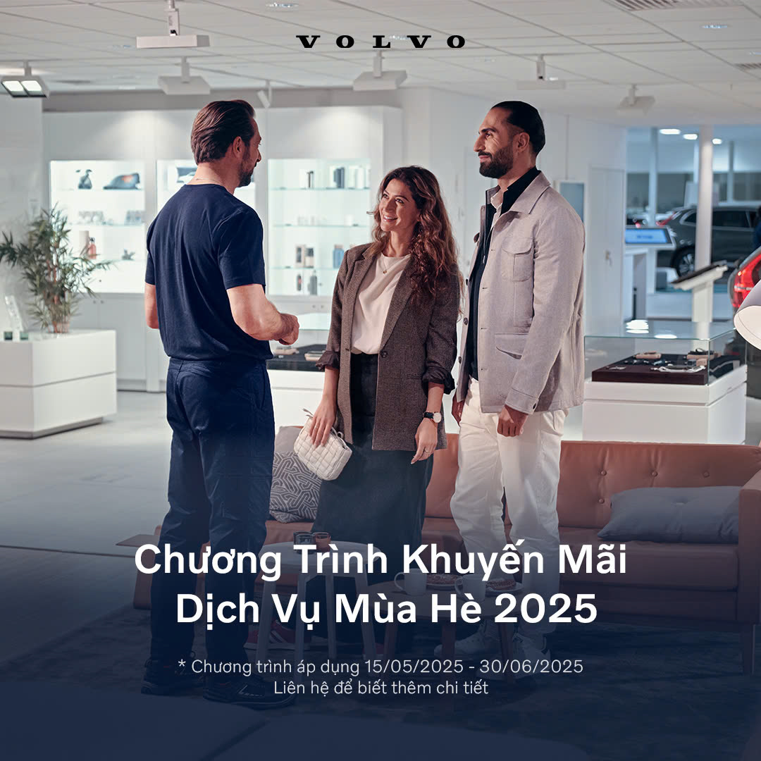 CHƯƠNG TRÌNH KHUYẾN MÃI DỊCH VỤ MÙA HÈ 2025
